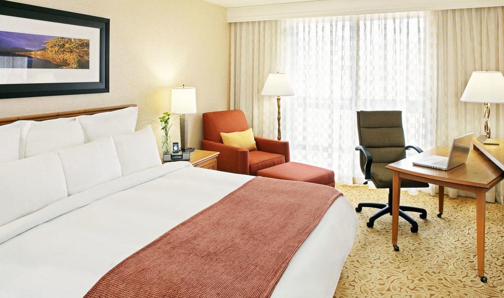 Denver Marriott West Golden Bagian luar foto