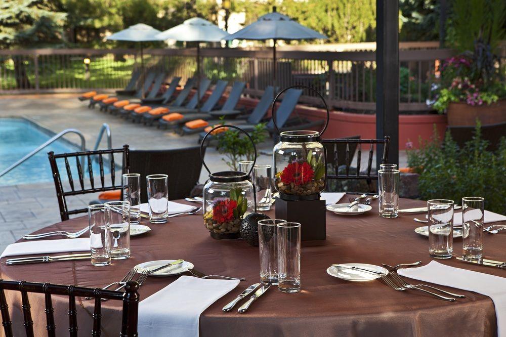 Denver Marriott West Golden Bagian luar foto