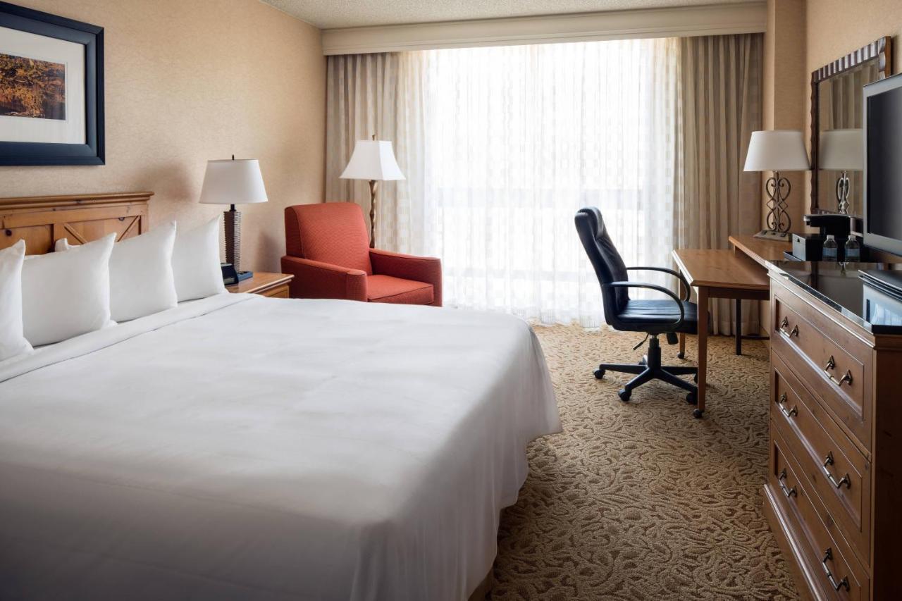 Denver Marriott West Golden Bagian luar foto