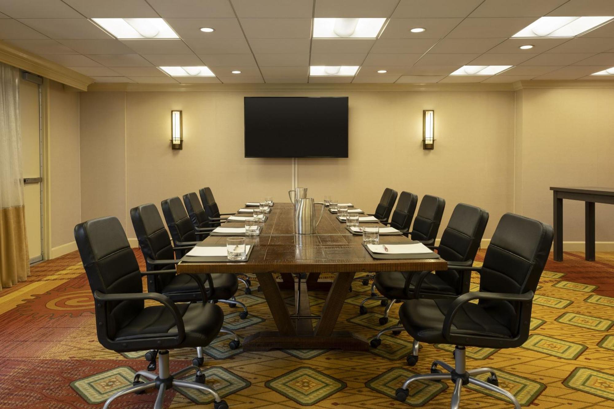Denver Marriott West Golden Bagian luar foto