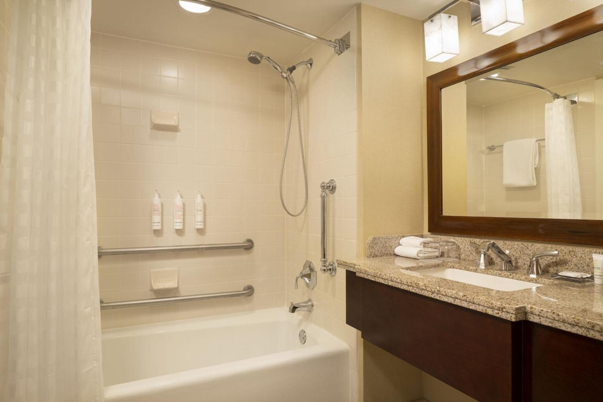 Denver Marriott West Golden Bagian luar foto