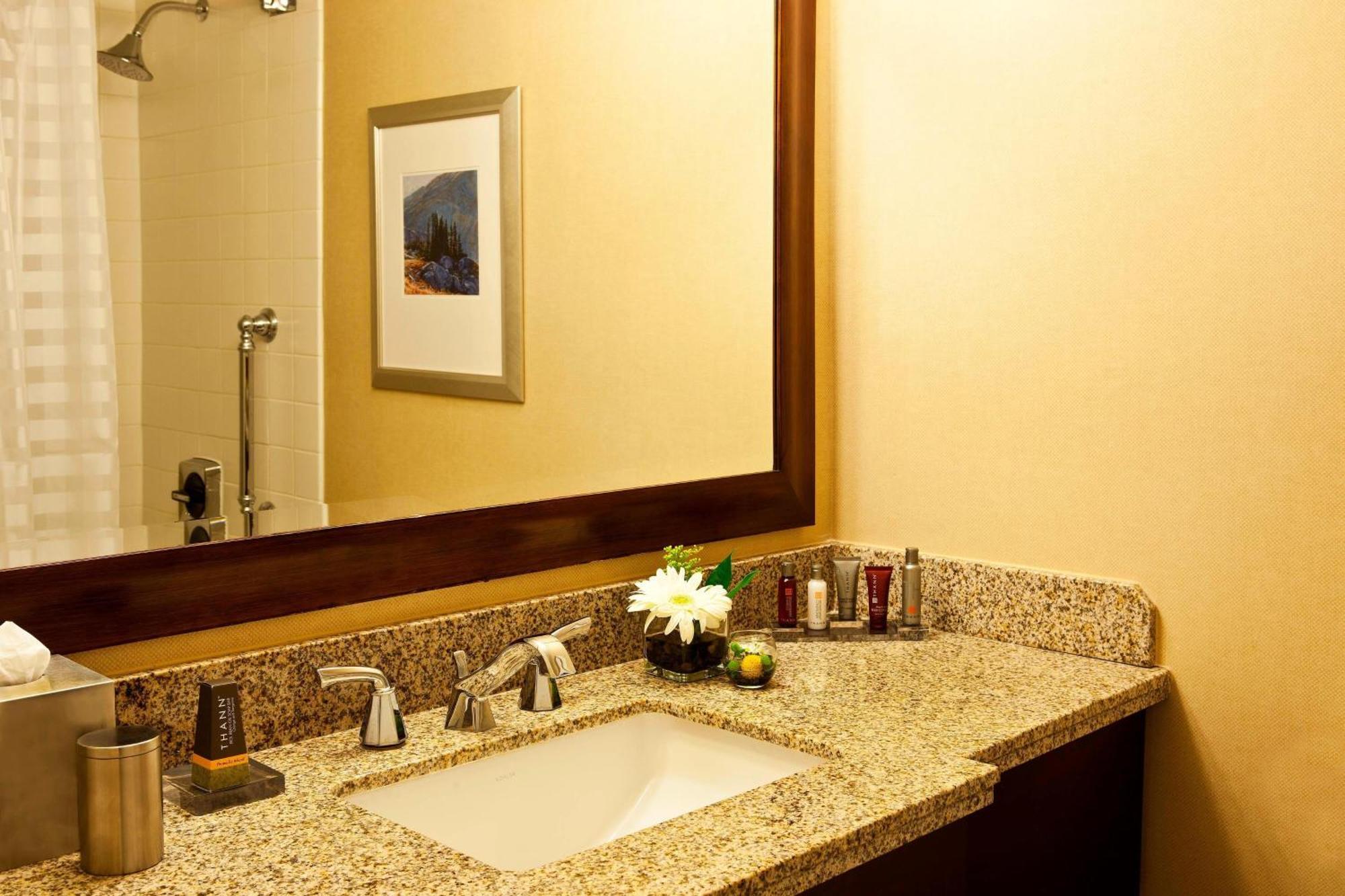Denver Marriott West Golden Bagian luar foto