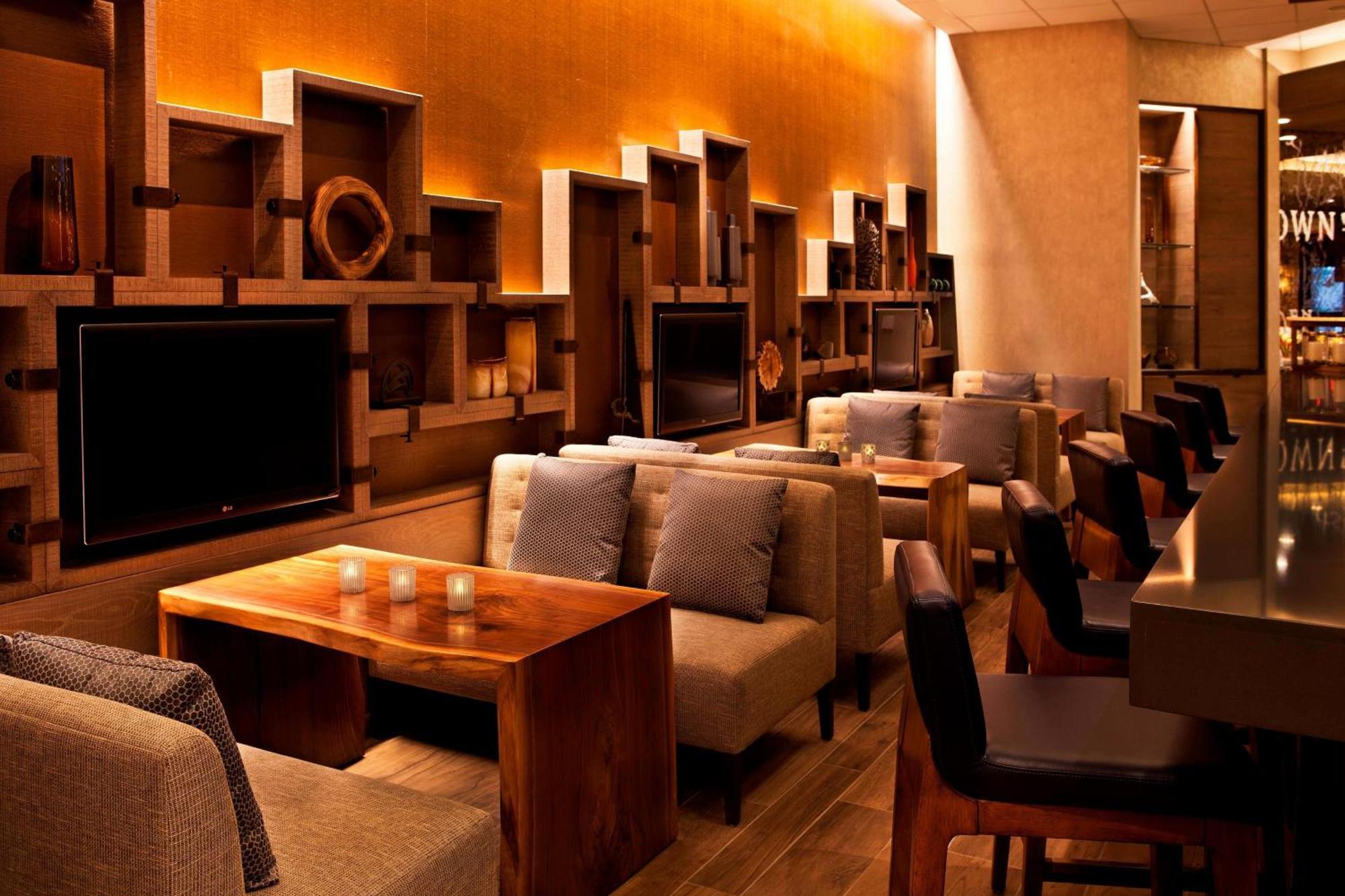Denver Marriott West Golden Bagian luar foto