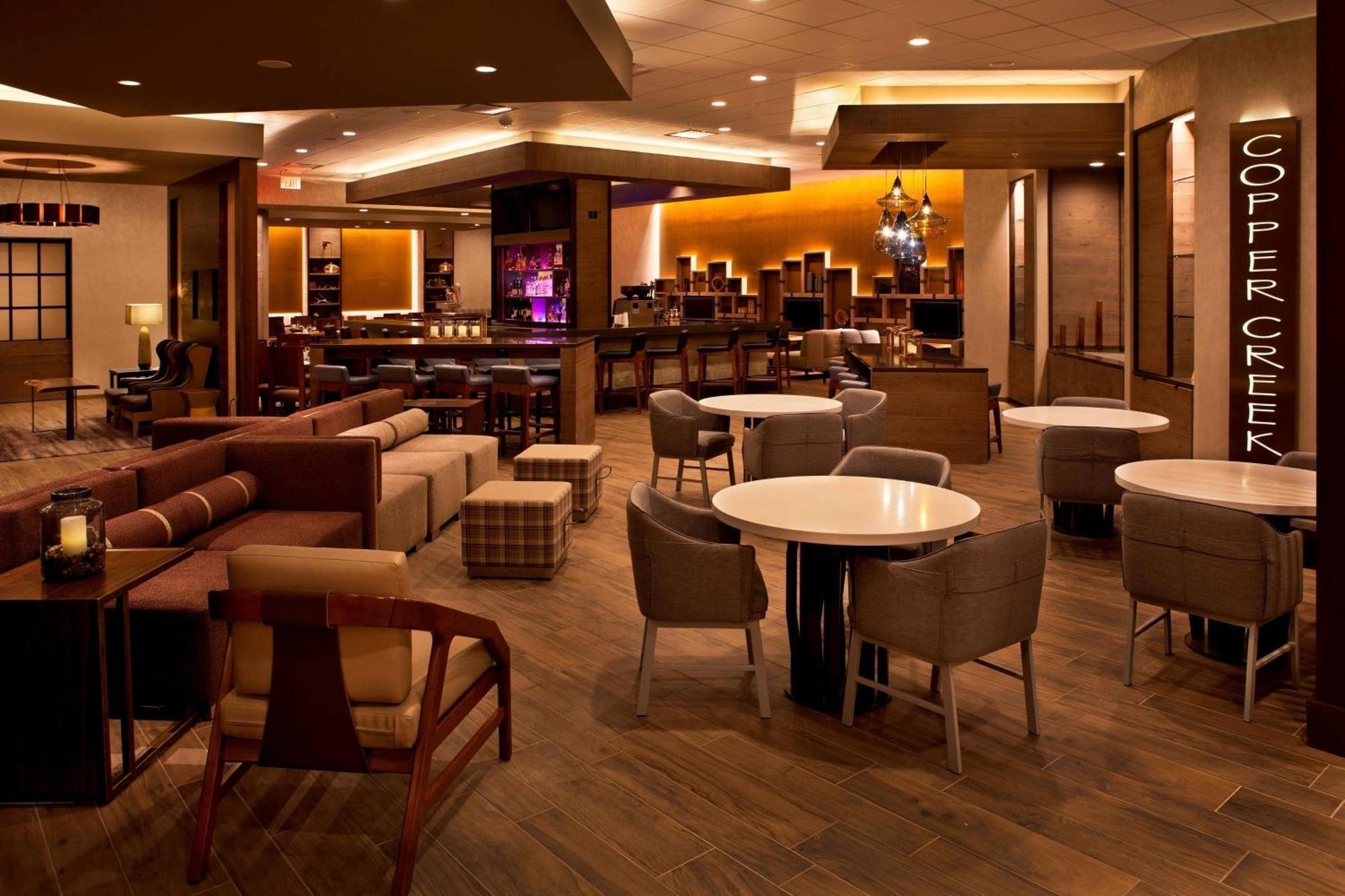 Denver Marriott West Golden Bagian luar foto