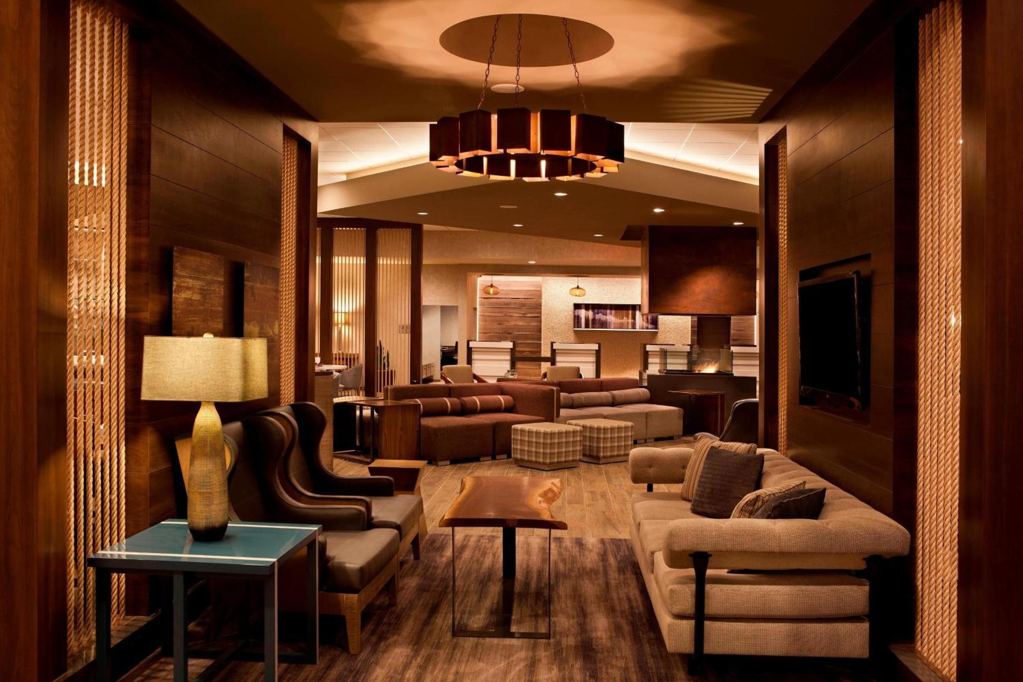 Denver Marriott West Golden Bagian luar foto