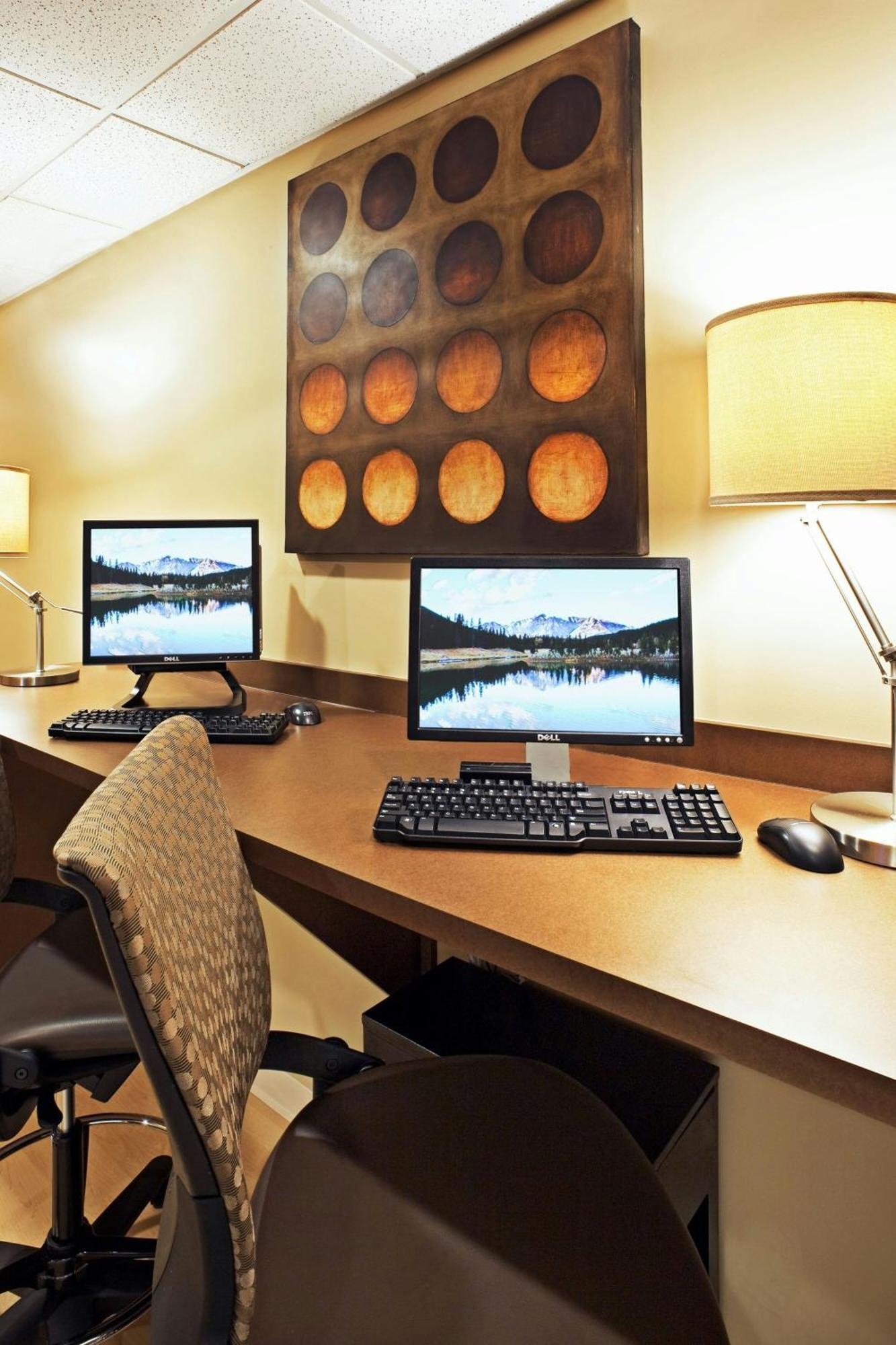 Denver Marriott West Golden Bagian luar foto