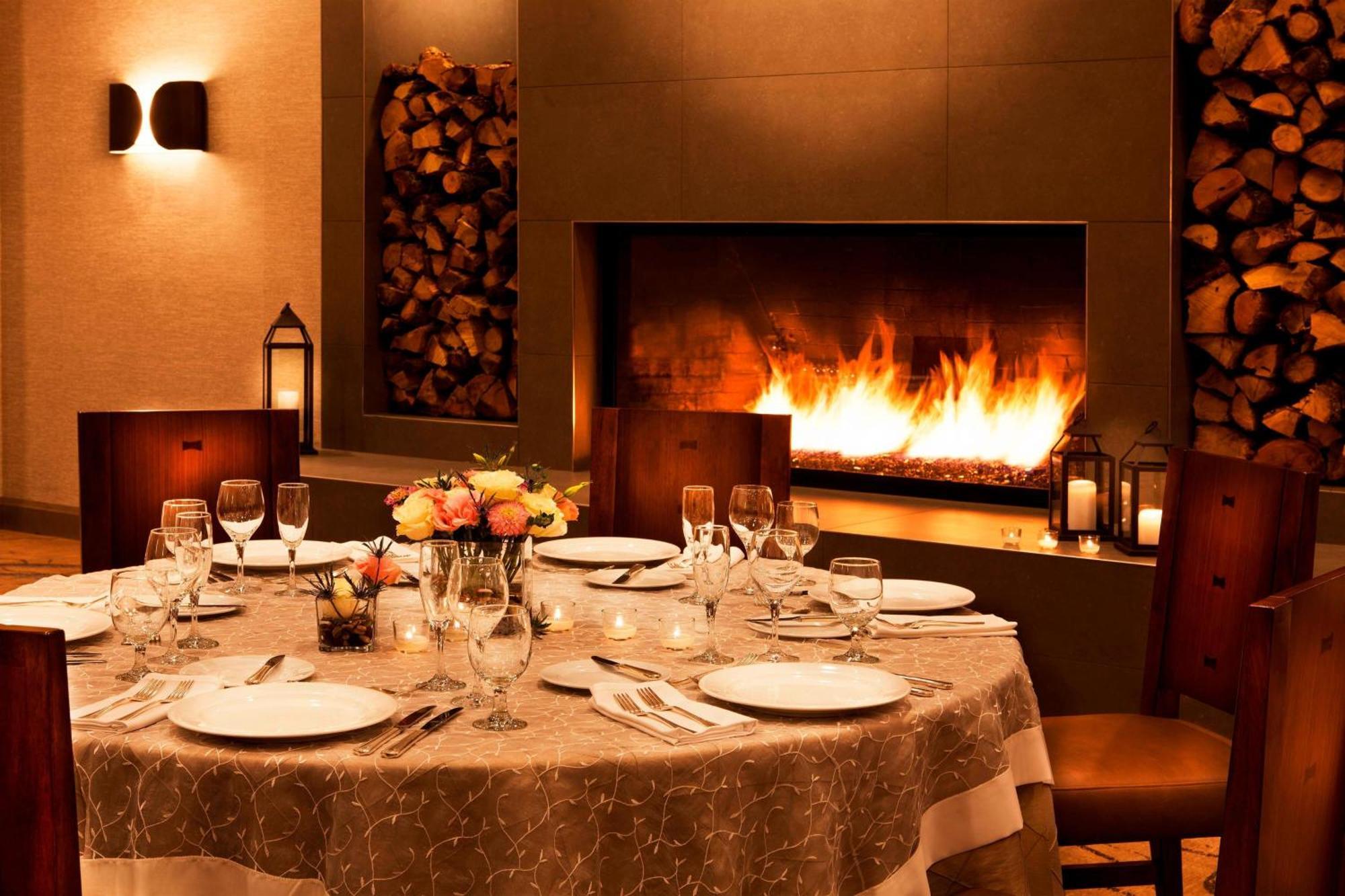 Denver Marriott West Golden Bagian luar foto