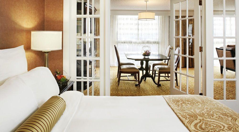 Denver Marriott West Golden Bagian luar foto