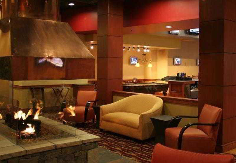 Denver Marriott West Golden Bagian luar foto