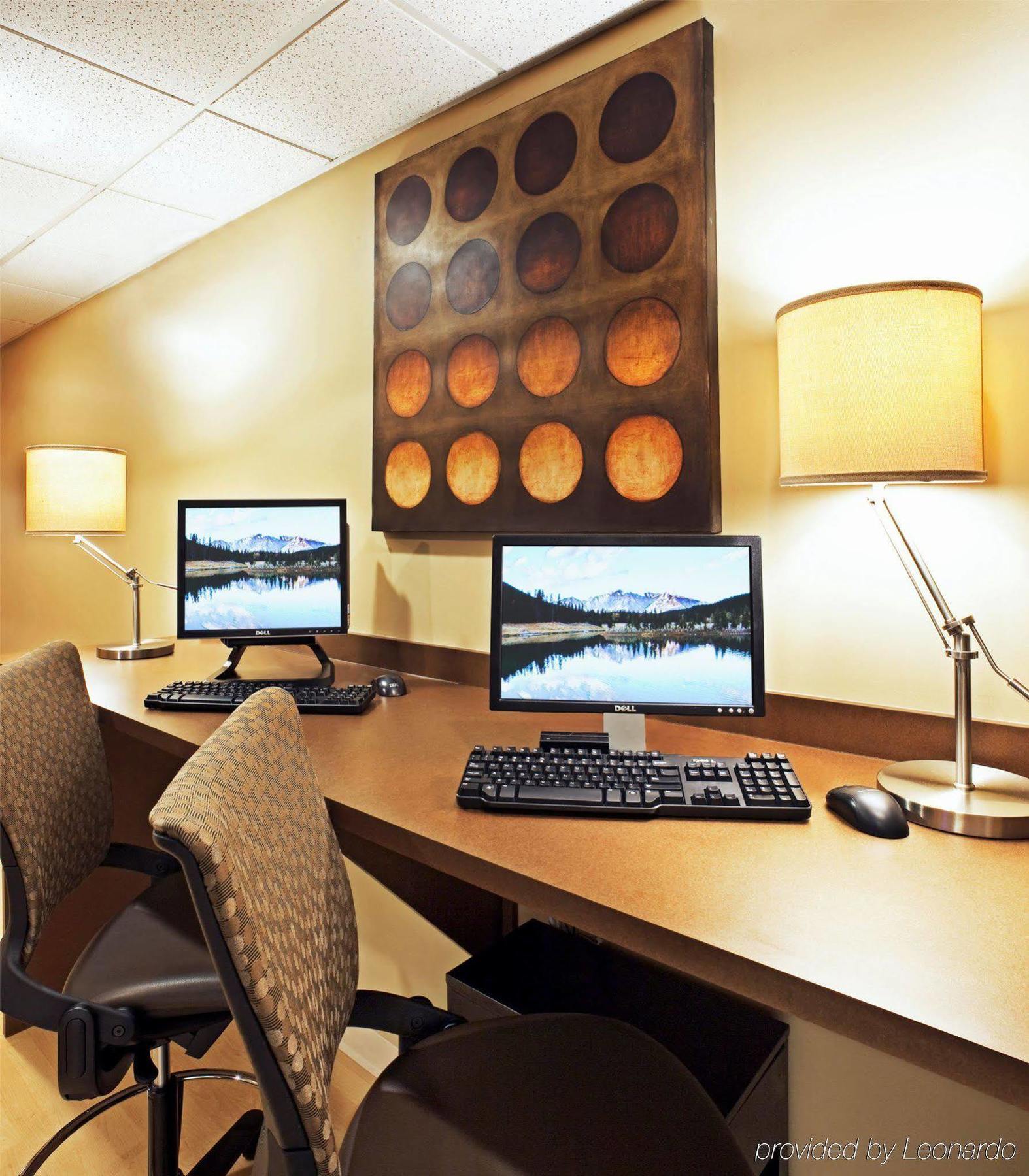 Denver Marriott West Golden Bagian luar foto