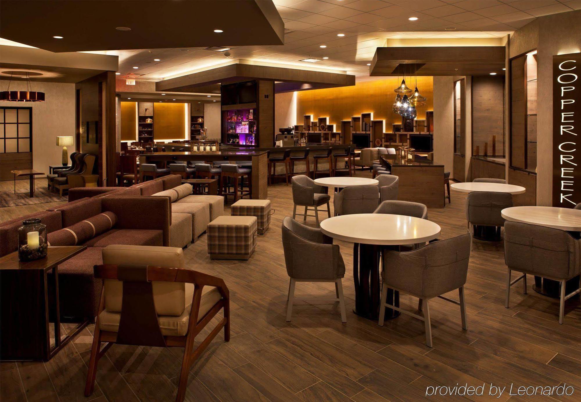 Denver Marriott West Golden Bagian luar foto