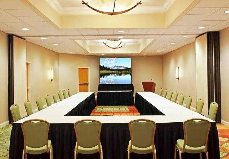Denver Marriott West Golden Bagian luar foto