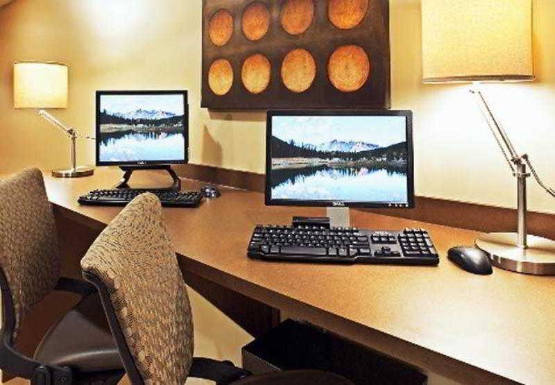Denver Marriott West Golden Bagian luar foto