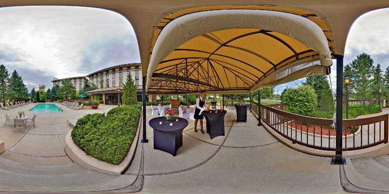 Denver Marriott West Golden Bagian luar foto