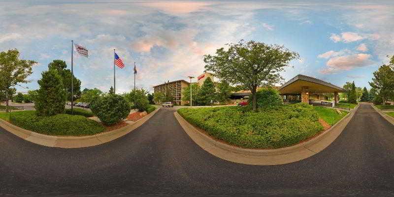 Denver Marriott West Golden Bagian luar foto