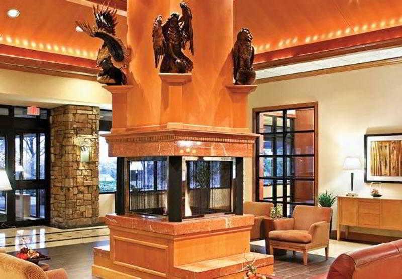 Denver Marriott West Golden Bagian luar foto