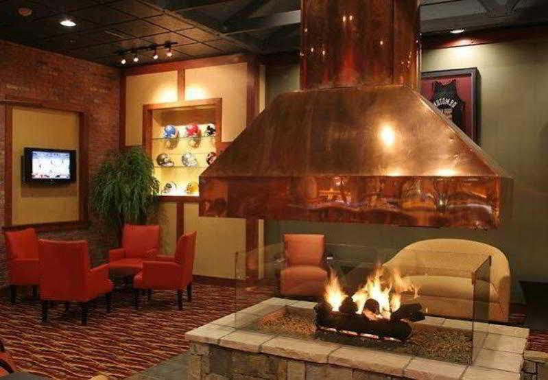 Denver Marriott West Golden Bagian luar foto