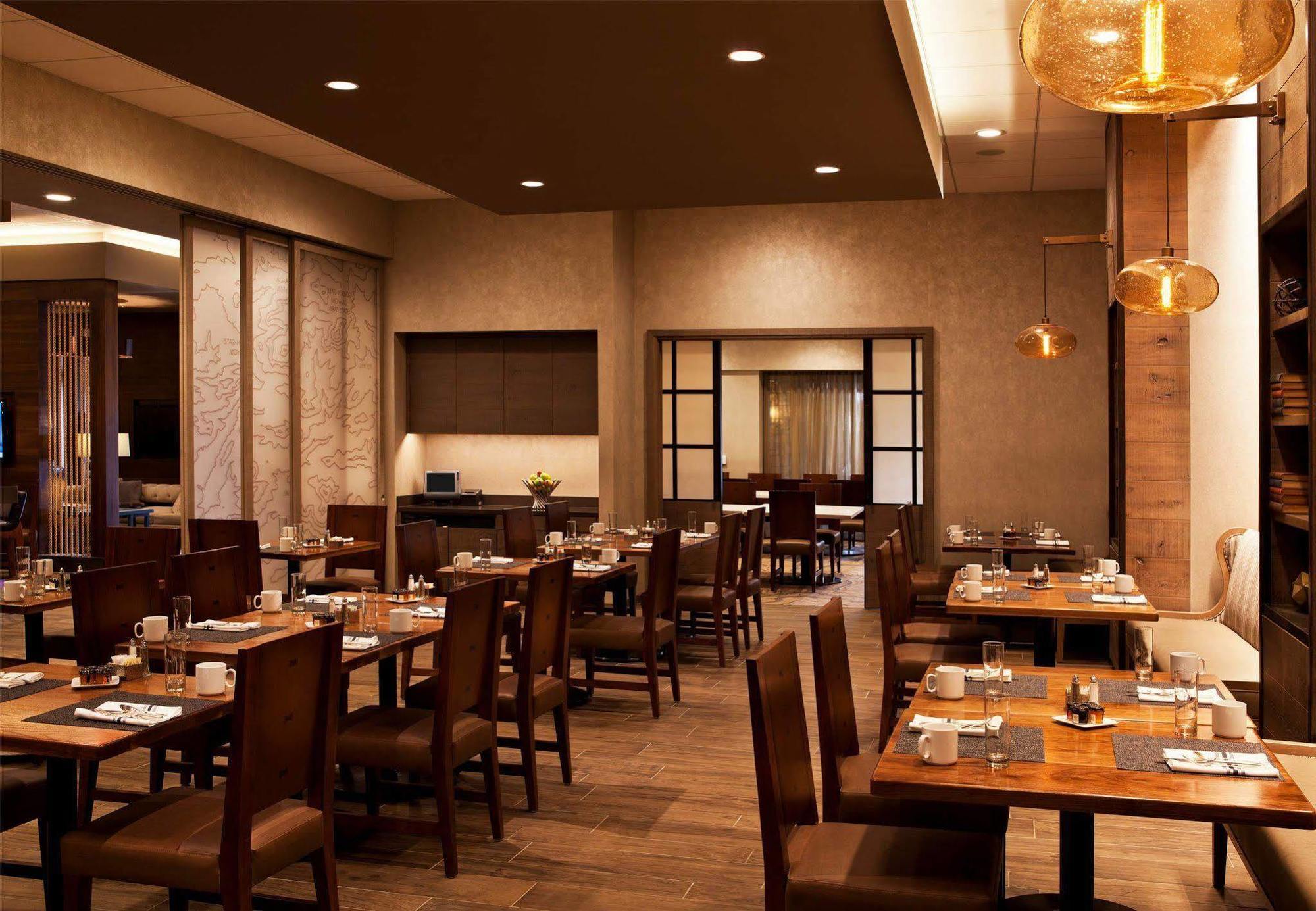 Denver Marriott West Golden Bagian luar foto