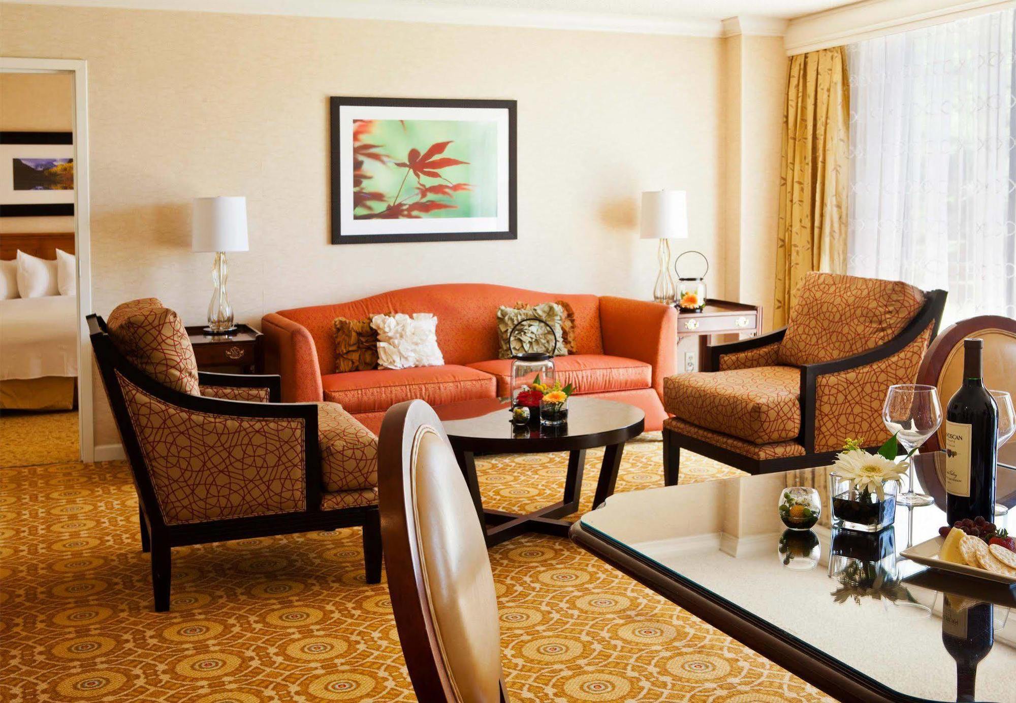 Denver Marriott West Golden Bagian luar foto