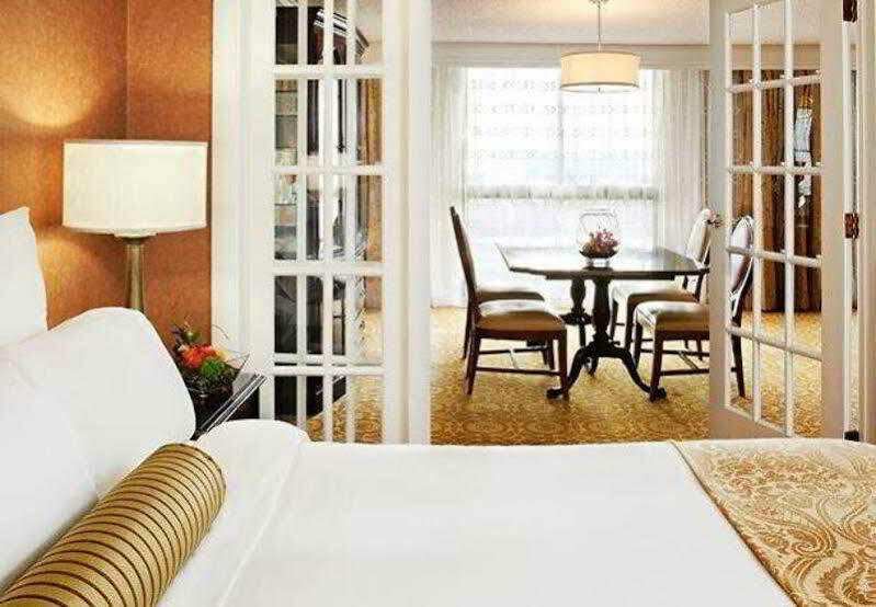 Denver Marriott West Golden Bagian luar foto